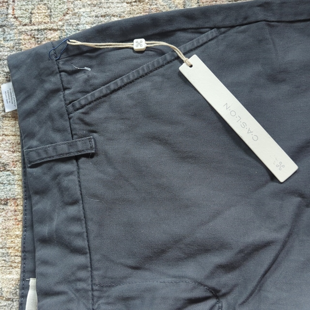 Caslon Shorts - Picture 8 of 10